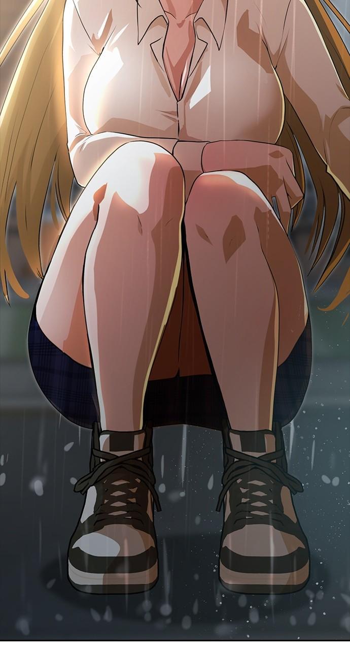 The Girl from Random Chatting! Chap 267 - Next Chap 268