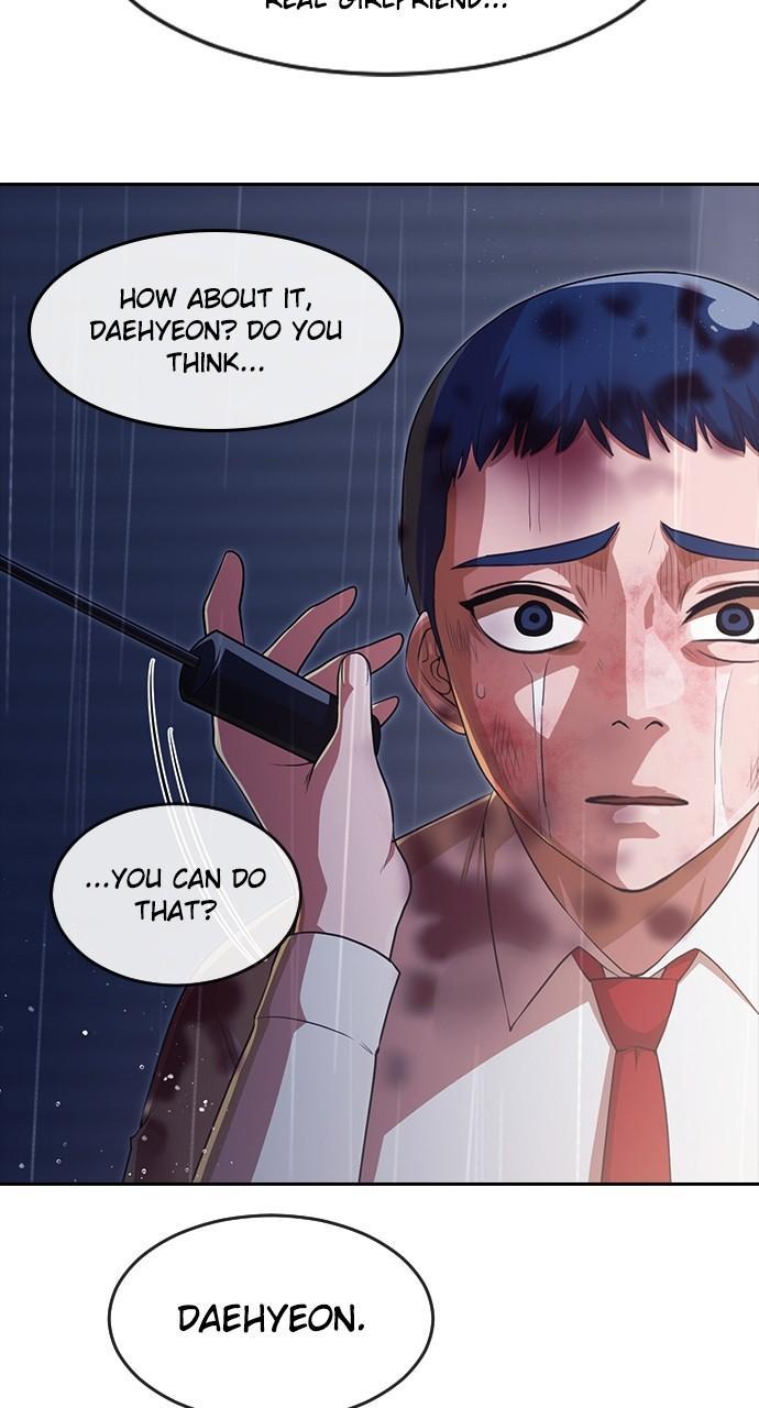 The Girl from Random Chatting! Chap 267 - Next Chap 268