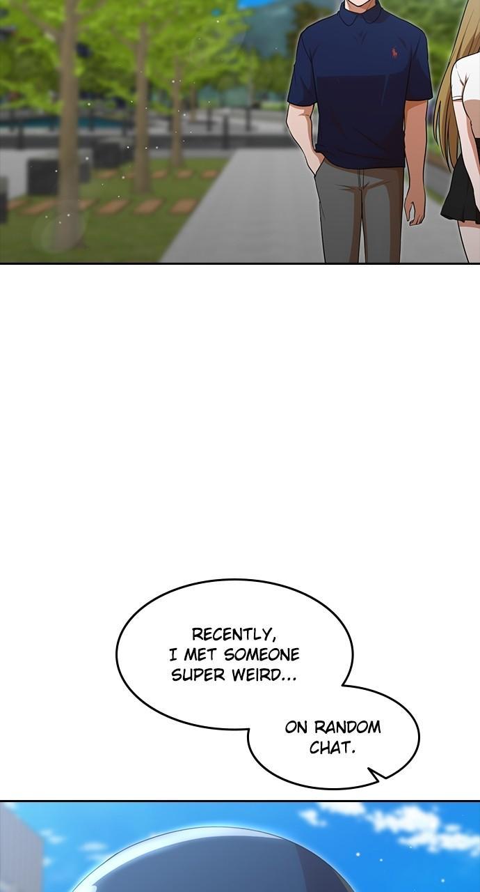 The Girl from Random Chatting! Chap 267 - Next Chap 268