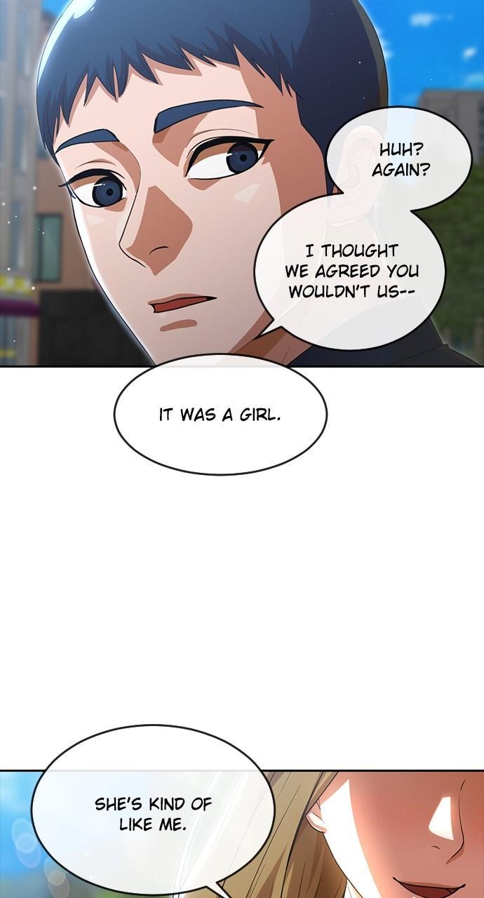 The Girl from Random Chatting! Chap 267 - Next Chap 268