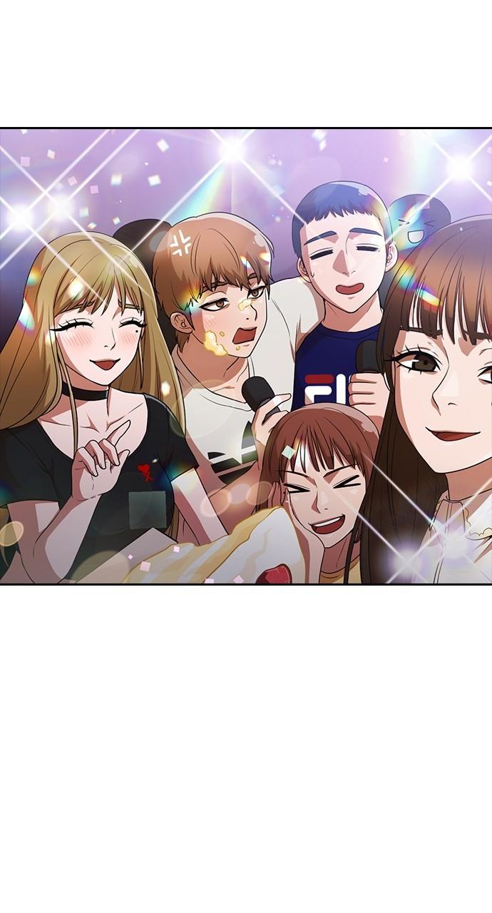 The Girl from Random Chatting! Chap 267 - Next Chap 268
