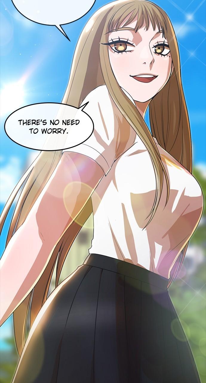 The Girl from Random Chatting! Chap 267 - Next Chap 268