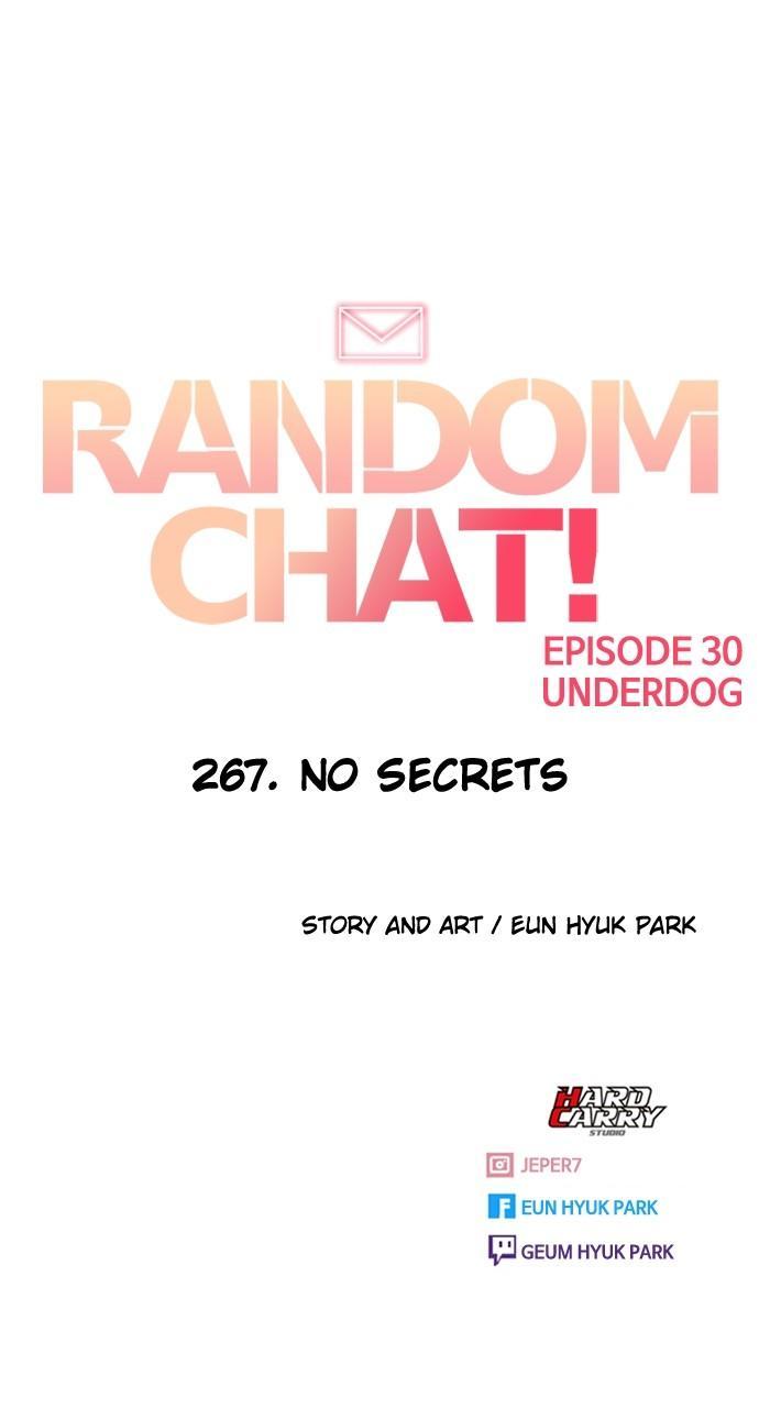 The Girl from Random Chatting! Chap 267 - Next Chap 268