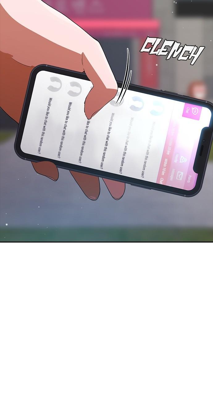 The Girl from Random Chatting! Chap 267 - Next Chap 268