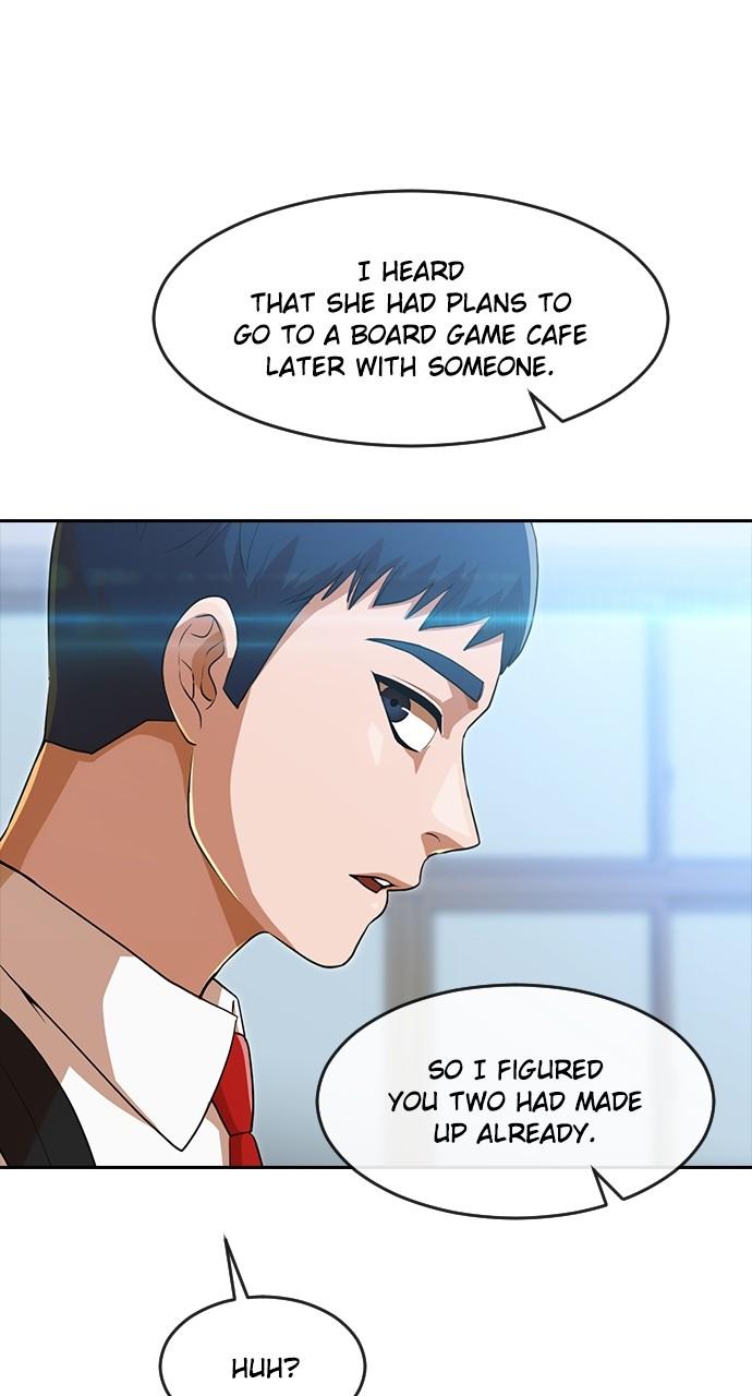 The Girl from Random Chatting! Chap 264 - Next Chap 265