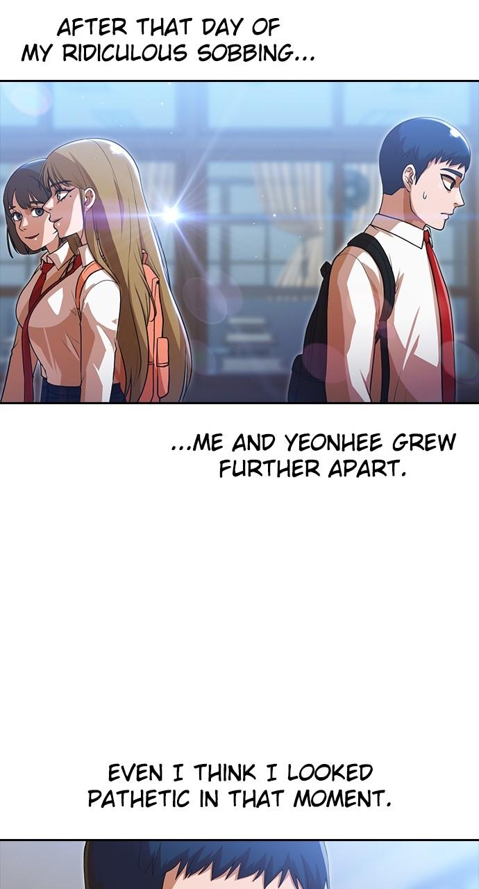 The Girl from Random Chatting! Chap 264 - Next Chap 265