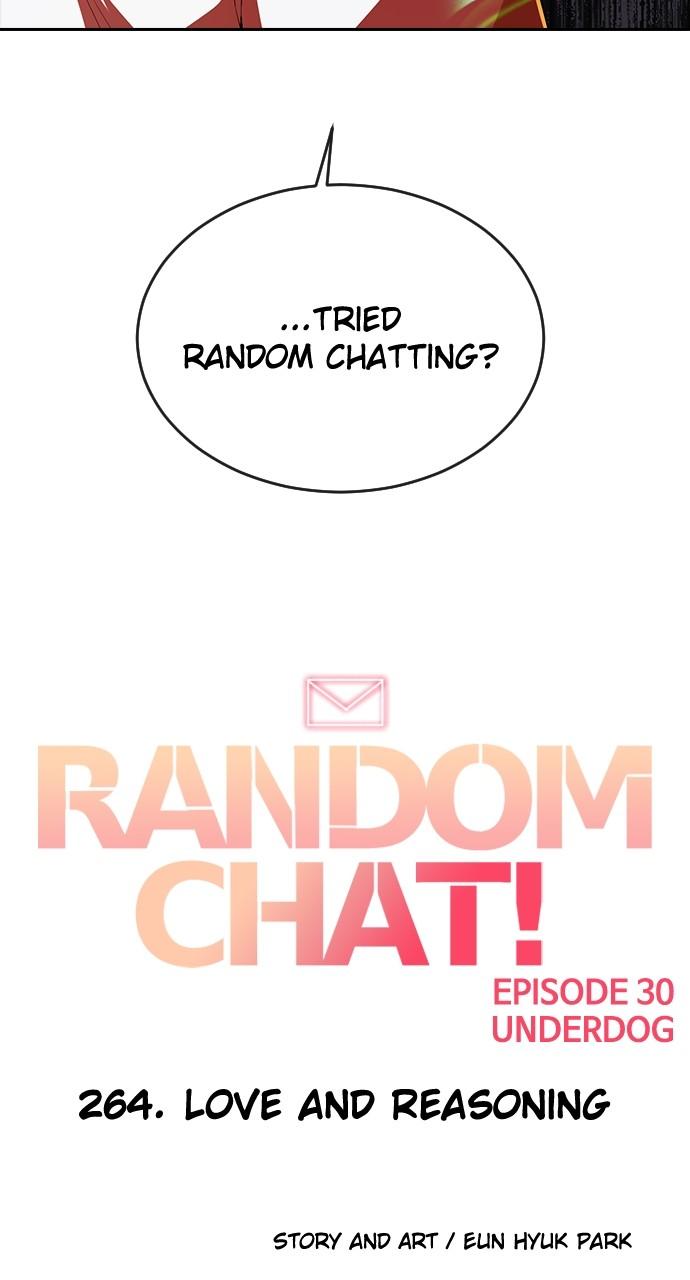 The Girl from Random Chatting! Chap 264 - Next Chap 265