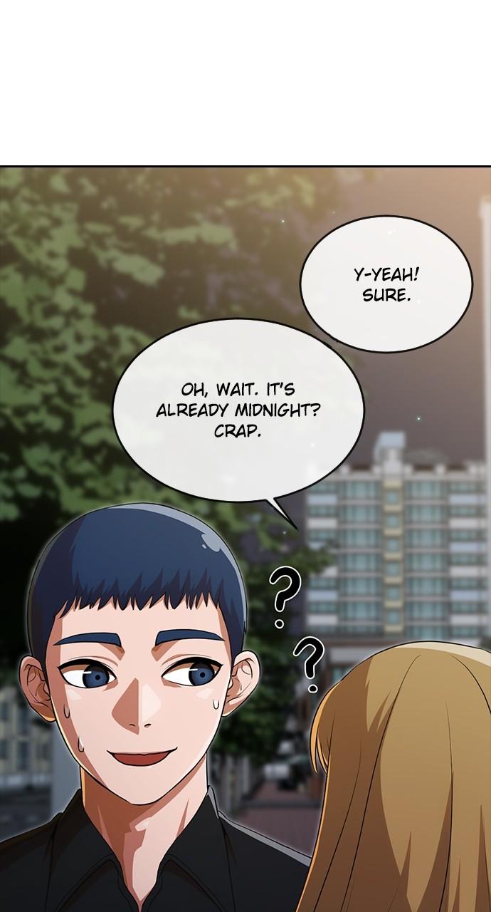 The Girl from Random Chatting! Chap 265 - Next Chap 266