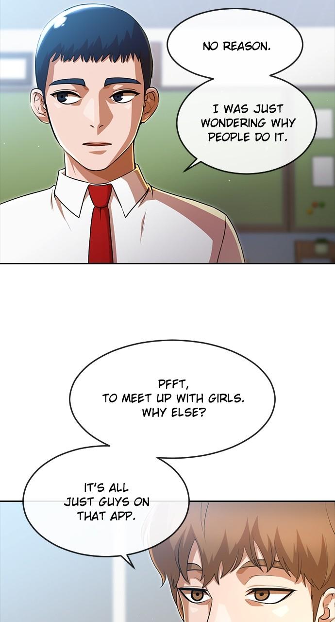 The Girl from Random Chatting! Chap 265 - Next Chap 266