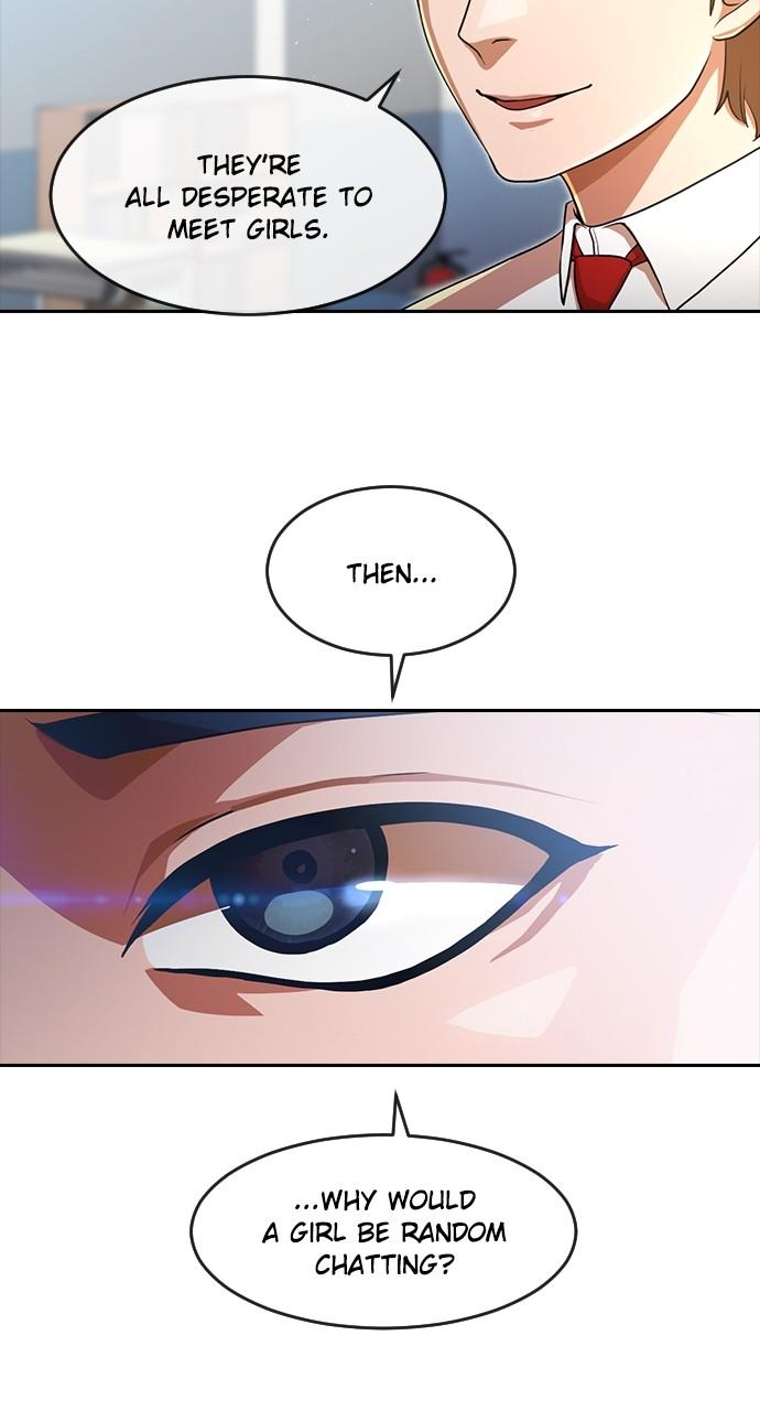 The Girl from Random Chatting! Chap 265 - Next Chap 266