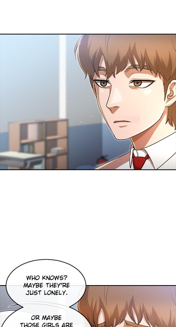 The Girl from Random Chatting! Chap 265 - Next Chap 266