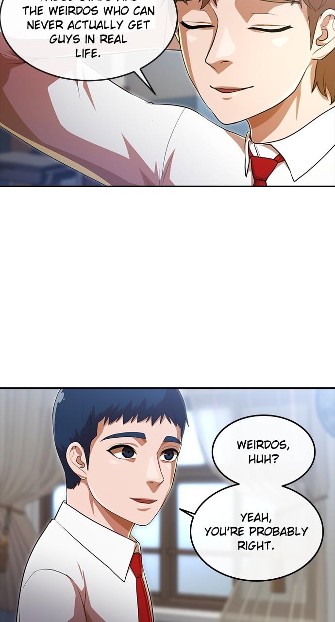 The Girl from Random Chatting! Chap 265 - Next Chap 266