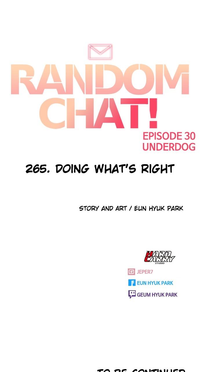 The Girl from Random Chatting! Chap 265 - Next Chap 266