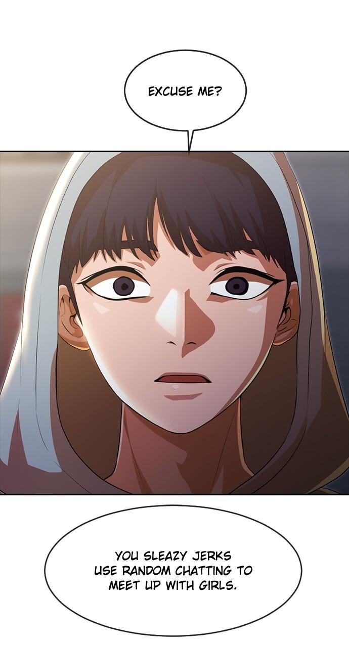 The Girl from Random Chatting! Chap 266 - Next Chap 267