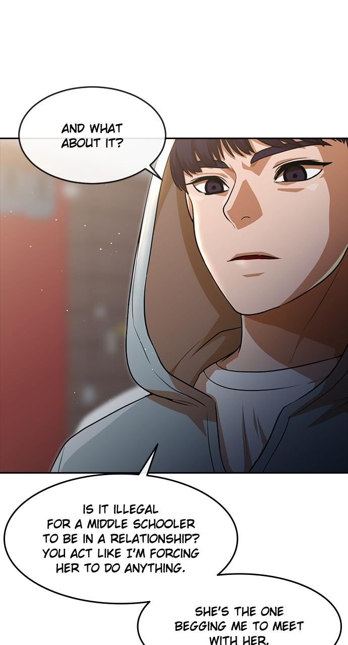 The Girl from Random Chatting! Chap 266 - Next Chap 267