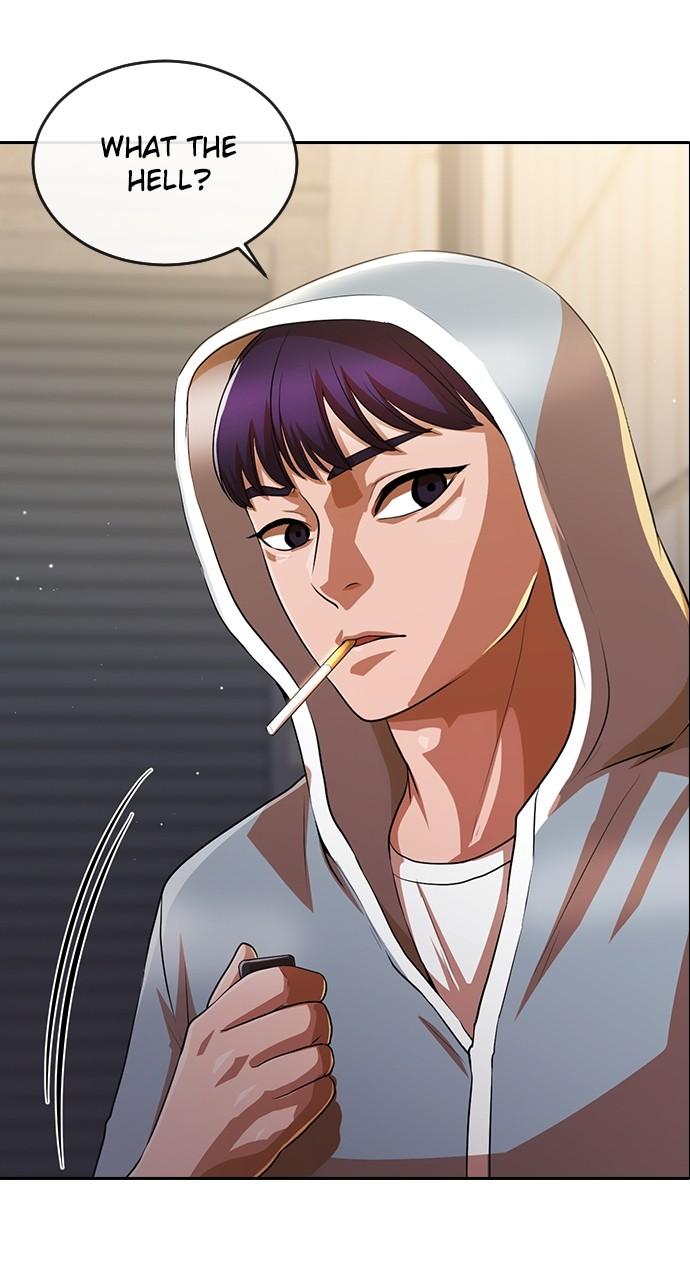 The Girl from Random Chatting! Chap 266 - Next Chap 267