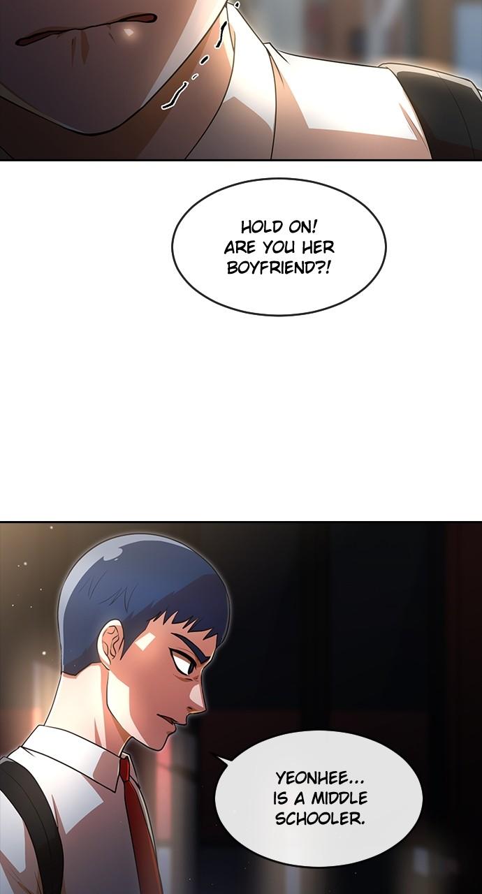 The Girl from Random Chatting! Chap 266 - Next Chap 267