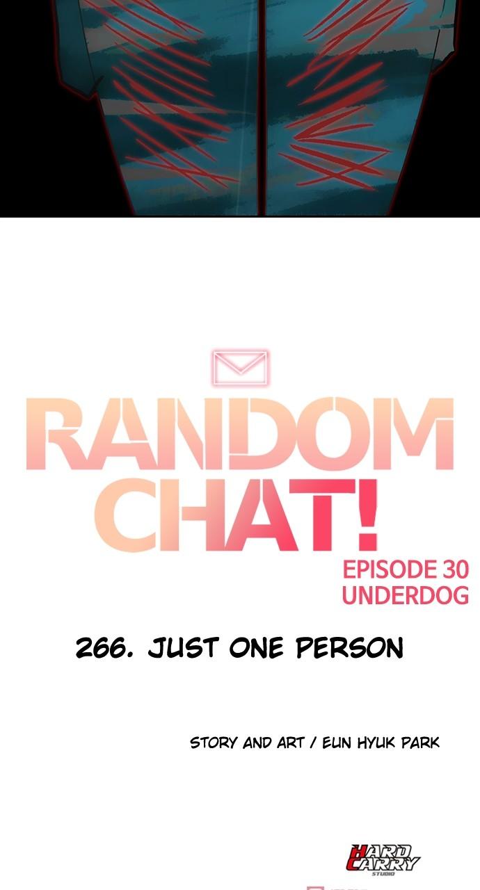 The Girl from Random Chatting! Chap 266 - Next Chap 267