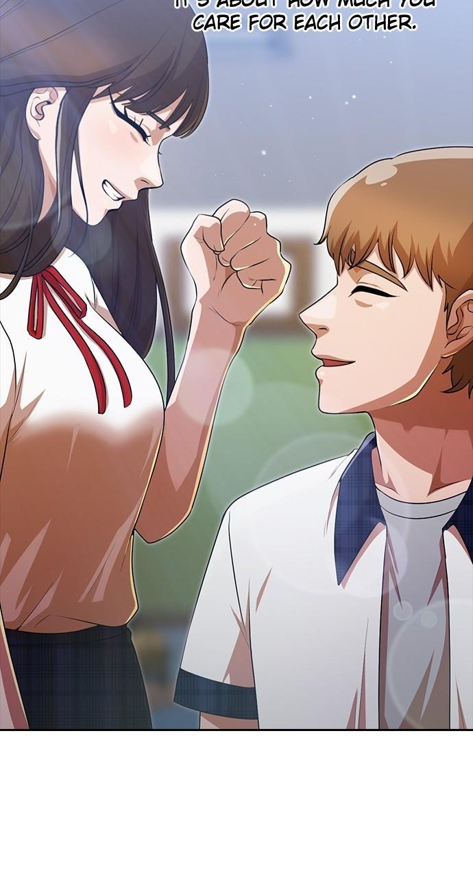 The Girl from Random Chatting! Chap 268 - Next Chap 269