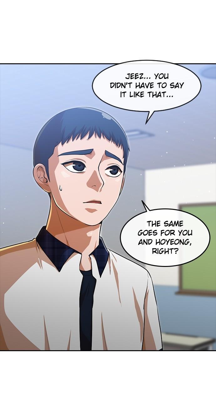 The Girl from Random Chatting! Chap 268 - Next Chap 269