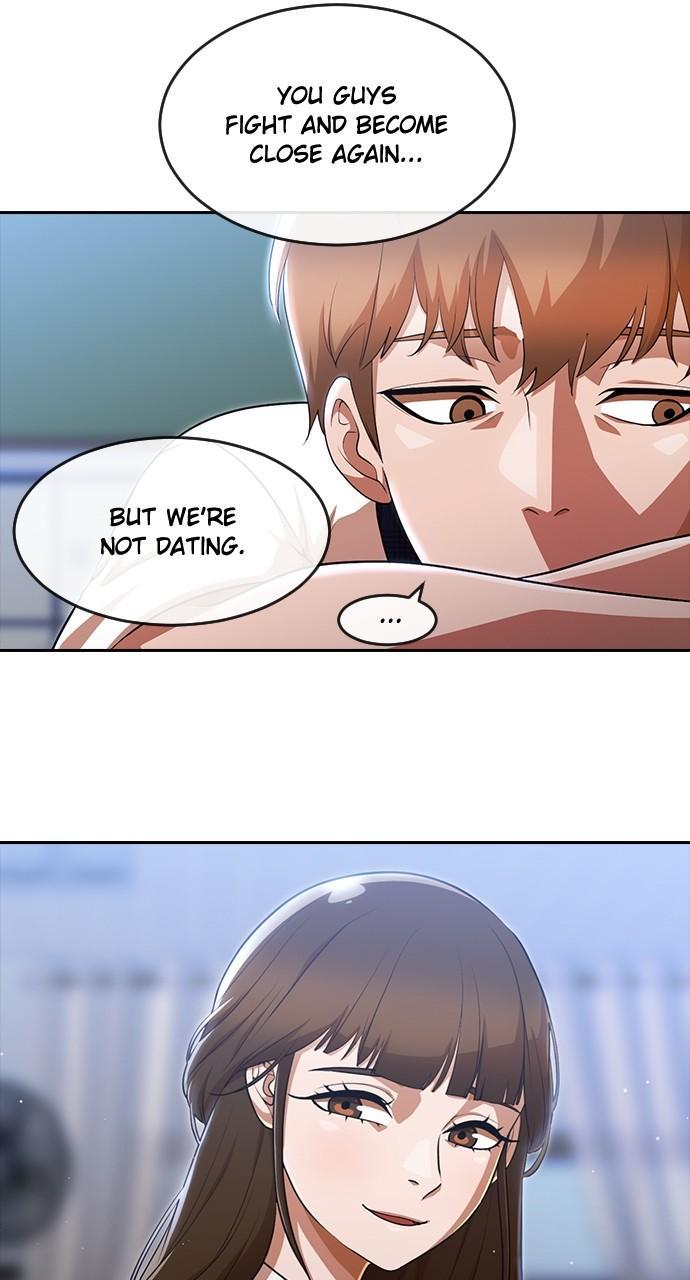 The Girl from Random Chatting! Chap 268 - Next Chap 269