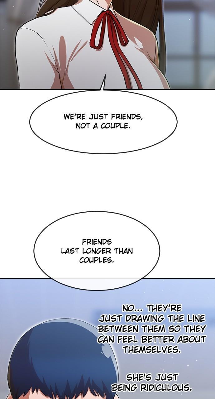 The Girl from Random Chatting! Chap 268 - Next Chap 269