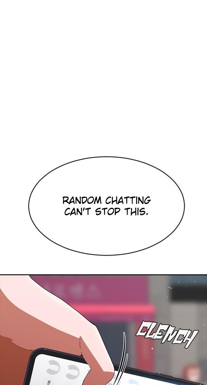 The Girl from Random Chatting! Chap 268 - Next Chap 269