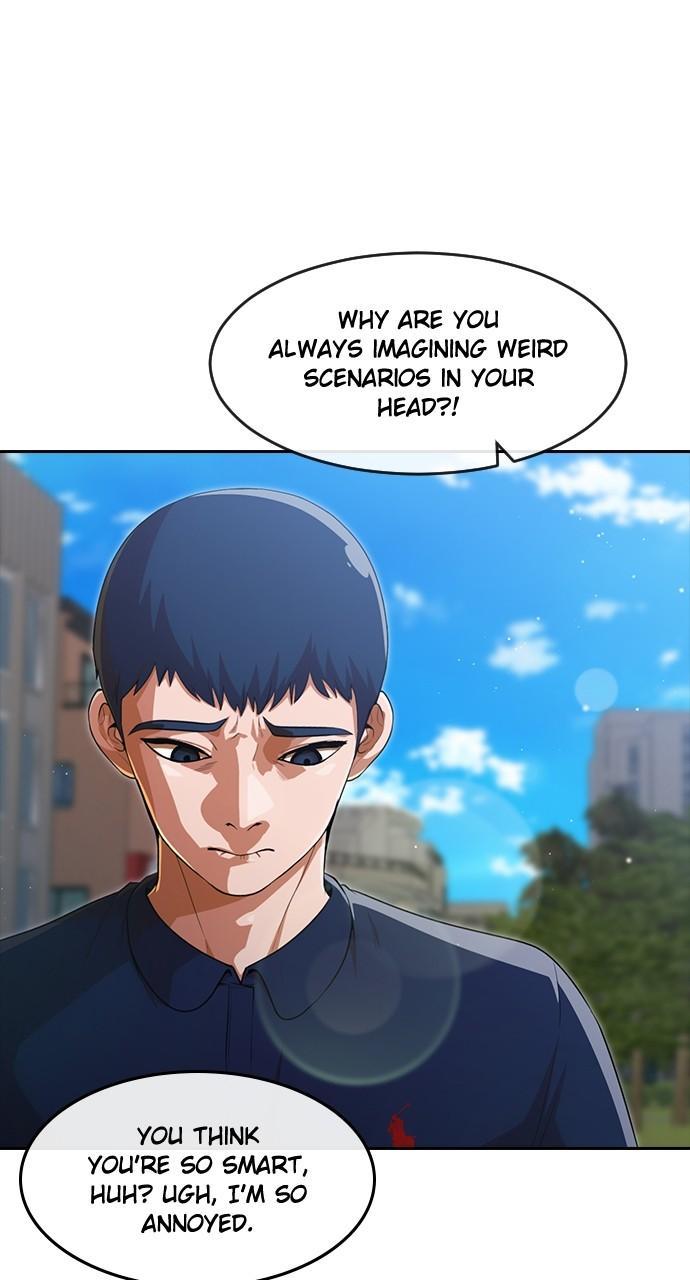 The Girl from Random Chatting! Chap 268 - Next Chap 269