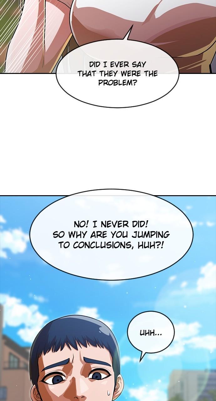 The Girl from Random Chatting! Chap 268 - Next Chap 269