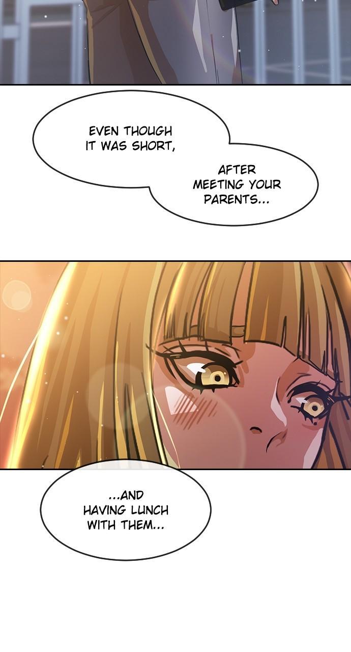 The Girl from Random Chatting! Chap 268 - Next Chap 269