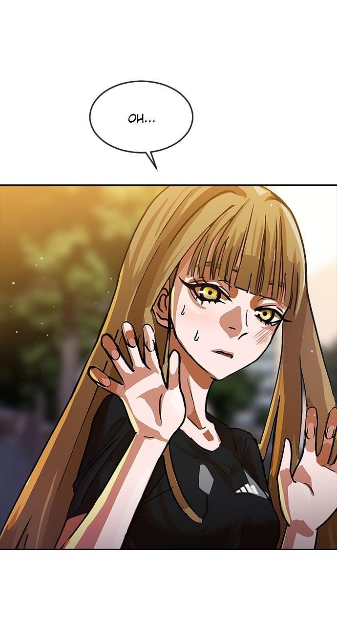 The Girl from Random Chatting! Chap 268 - Next Chap 269