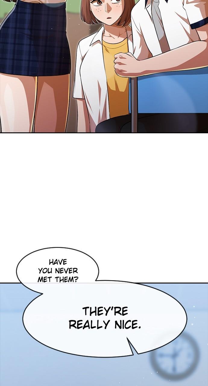 The Girl from Random Chatting! Chap 268 - Next Chap 269
