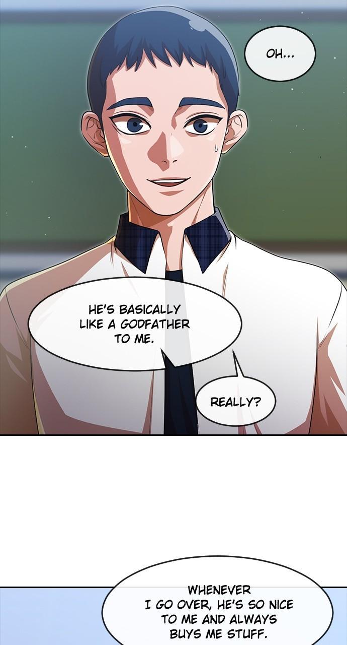 The Girl from Random Chatting! Chap 268 - Next Chap 269