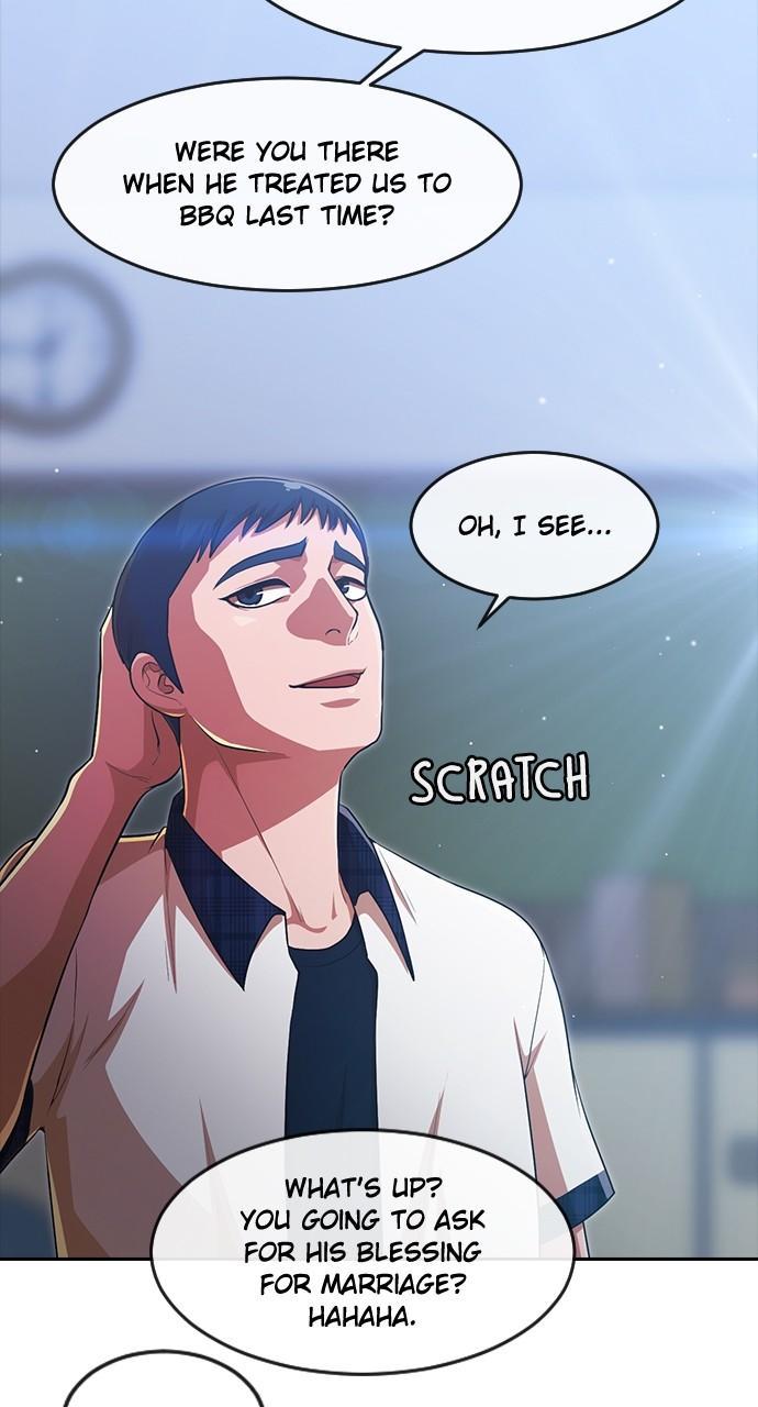 The Girl from Random Chatting! Chap 268 - Next Chap 269
