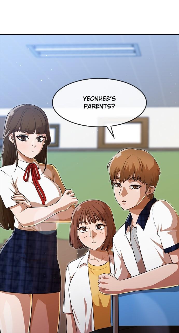 The Girl from Random Chatting! Chap 268 - Next Chap 269