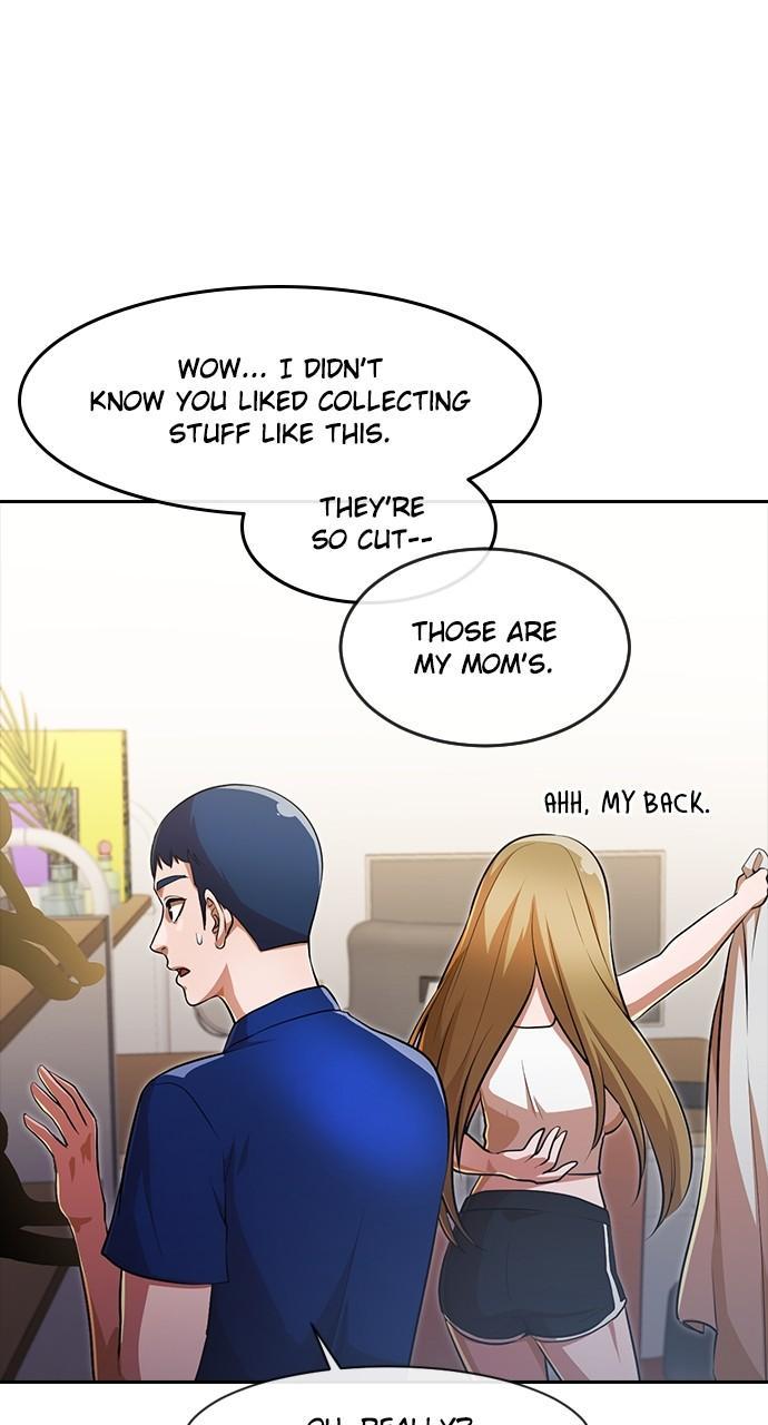 The Girl from Random Chatting! Chap 268 - Next Chap 269