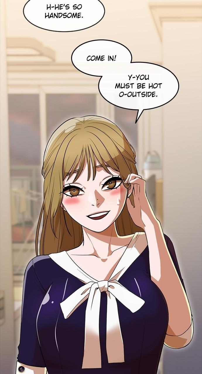 The Girl from Random Chatting! Chap 268 - Next Chap 269