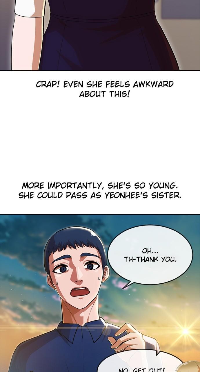 The Girl from Random Chatting! Chap 268 - Next Chap 269