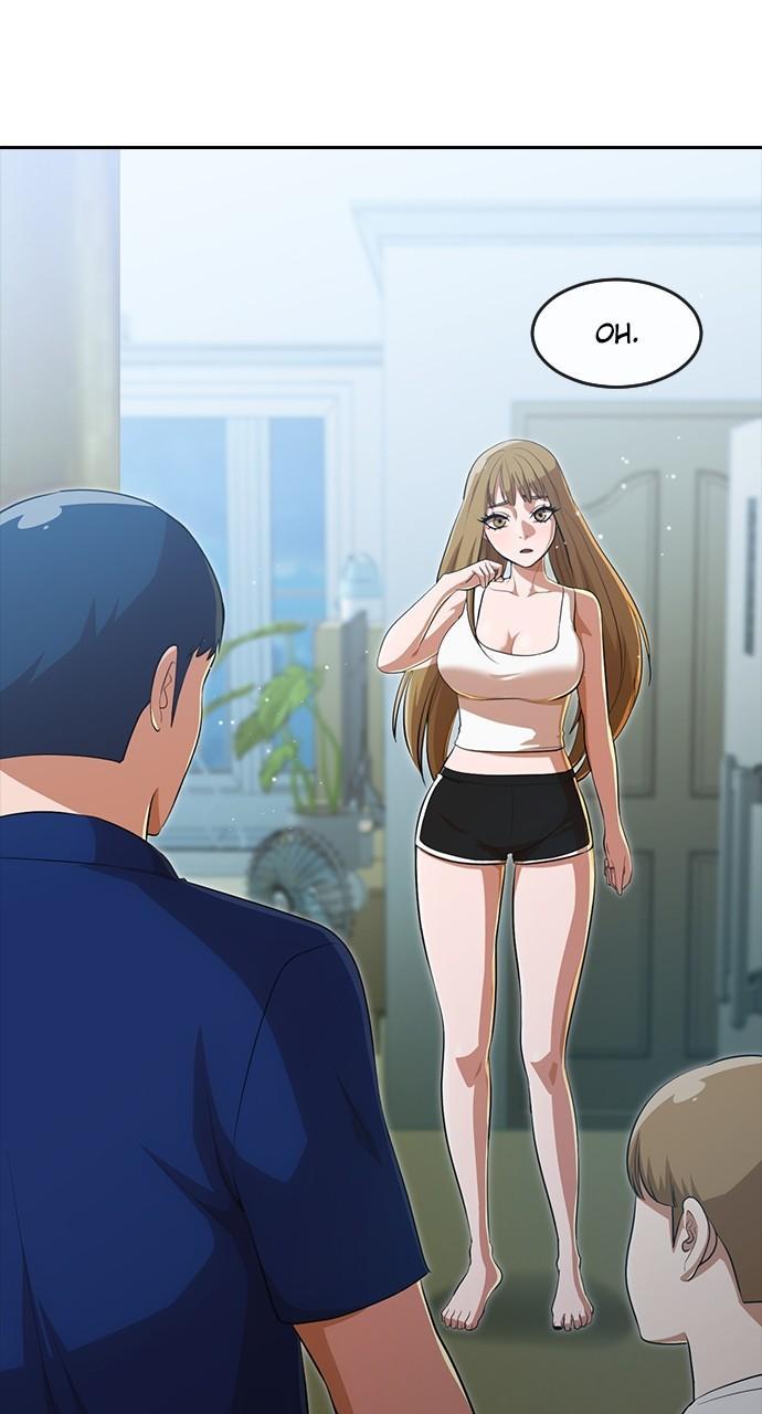 The Girl from Random Chatting! Chap 268 - Next Chap 269