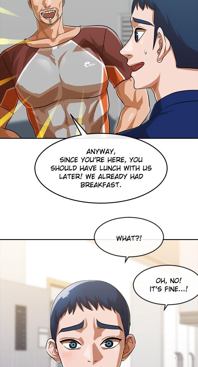 The Girl from Random Chatting! Chap 268 - Next Chap 269