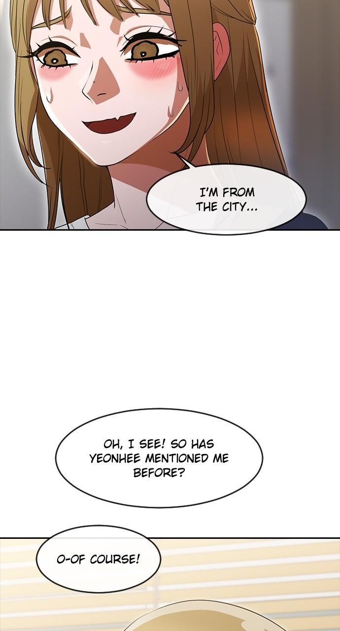 The Girl from Random Chatting! Chap 268 - Next Chap 269