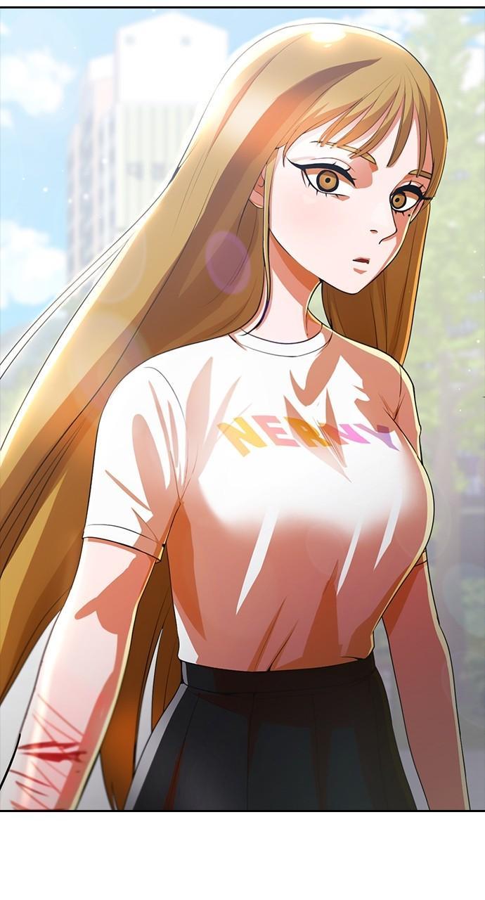 The Girl from Random Chatting! Chap 268 - Next Chap 269