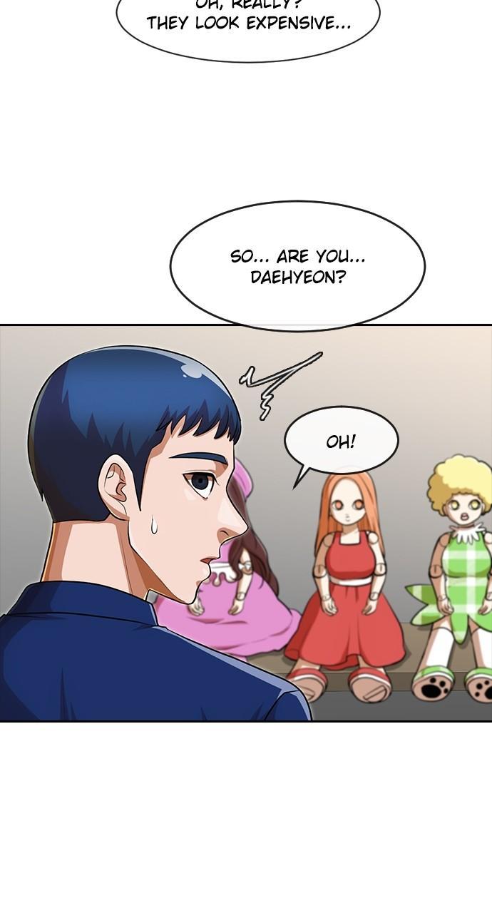 The Girl from Random Chatting! Chap 268 - Next Chap 269