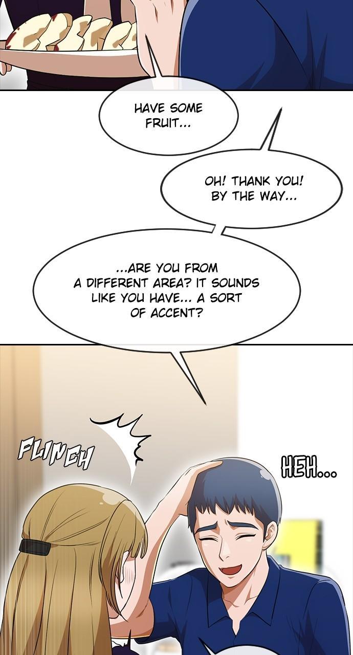 The Girl from Random Chatting! Chap 268 - Next Chap 269