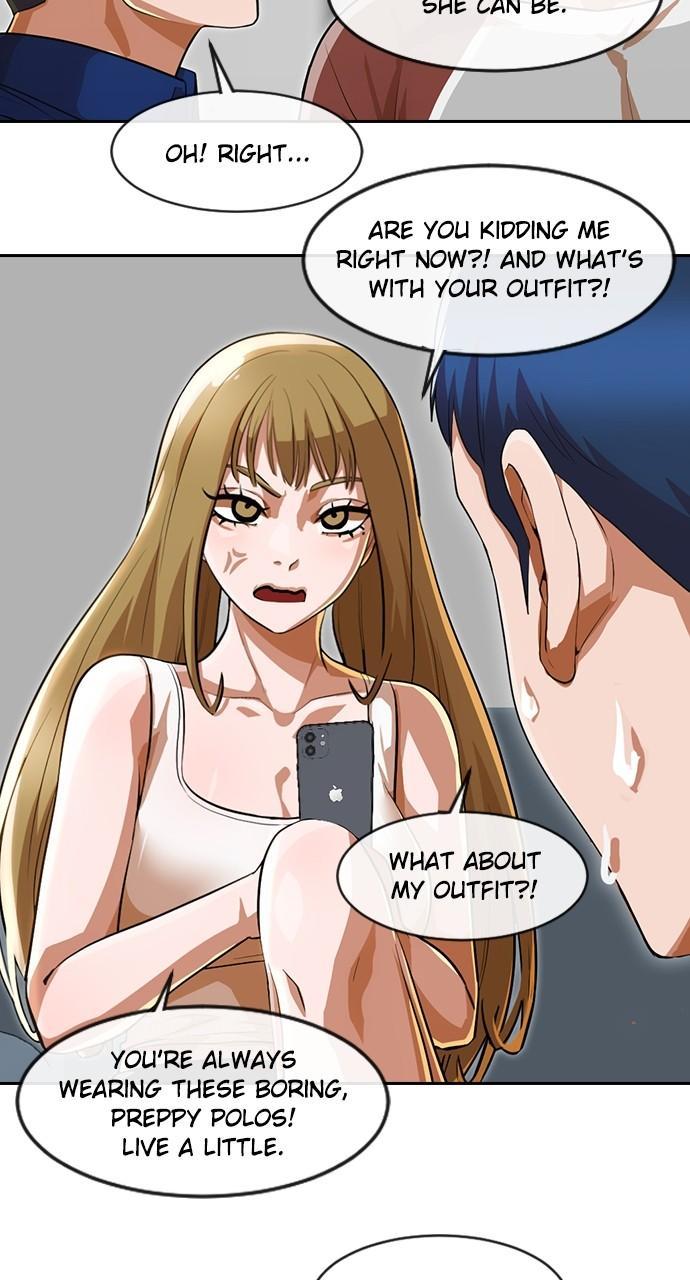 The Girl from Random Chatting! Chap 268 - Next Chap 269