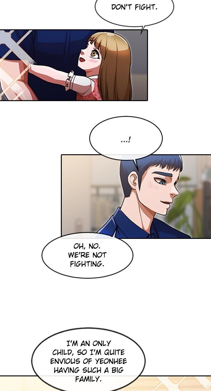 The Girl from Random Chatting! Chap 268 - Next Chap 269
