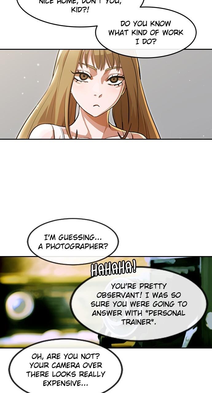 The Girl from Random Chatting! Chap 268 - Next Chap 269