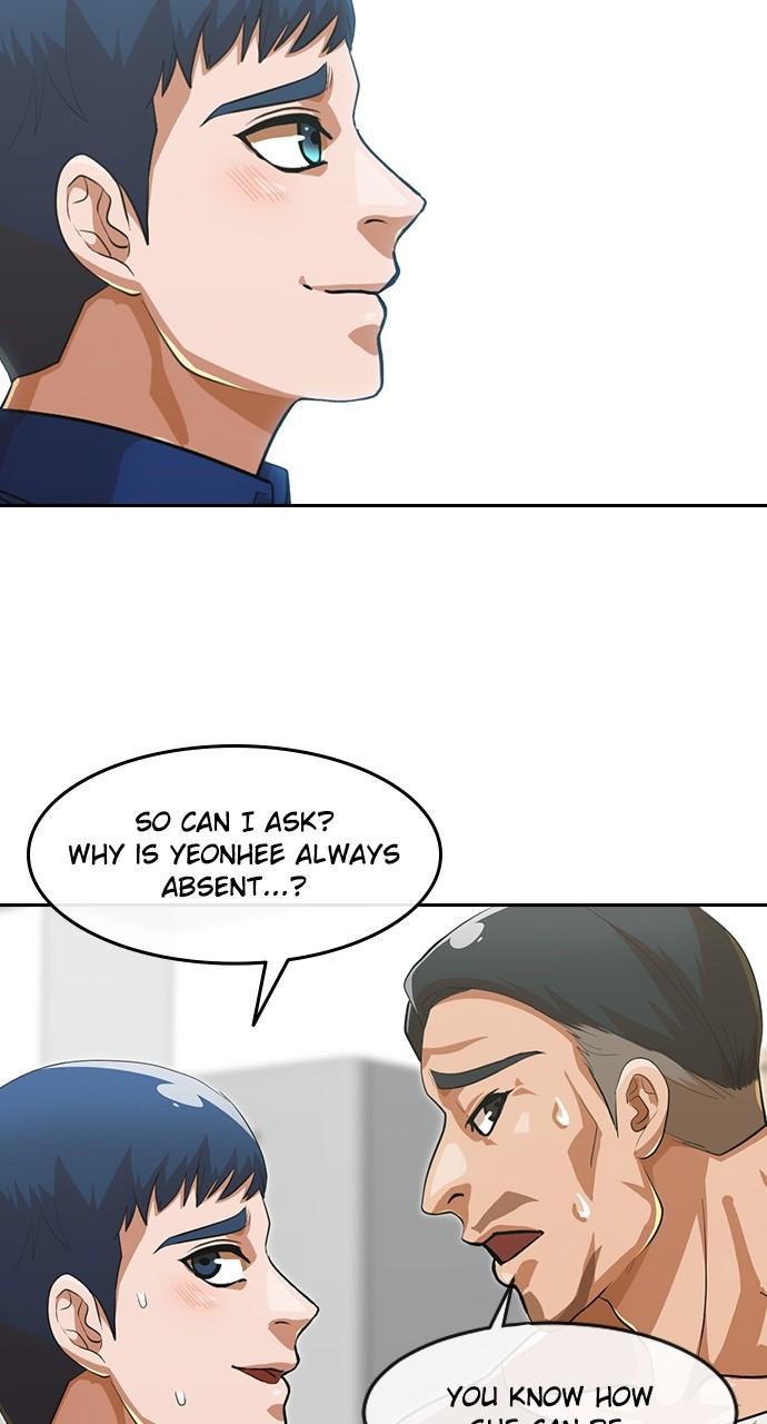 The Girl from Random Chatting! Chap 268 - Next Chap 269