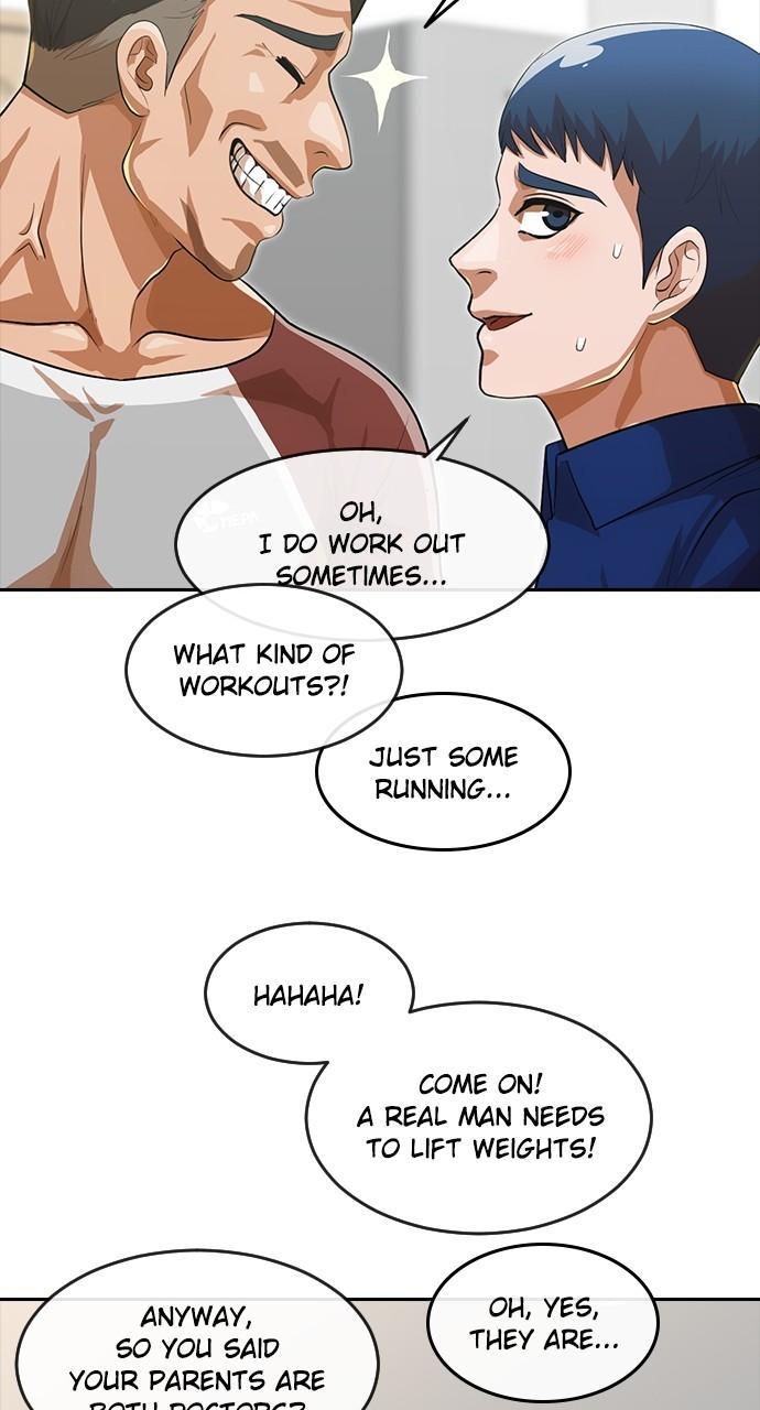 The Girl from Random Chatting! Chap 268 - Next Chap 269