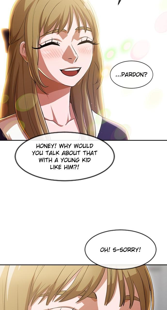 The Girl from Random Chatting! Chap 268 - Next Chap 269